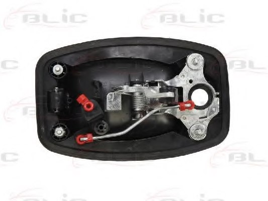 BLIC 6010-07-038417P Door Handle